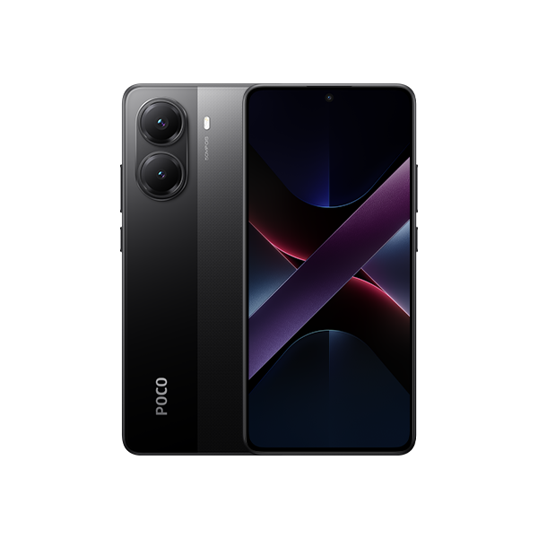 Poco X7 Pro 5G(12GB-512GB) – POCO.pk