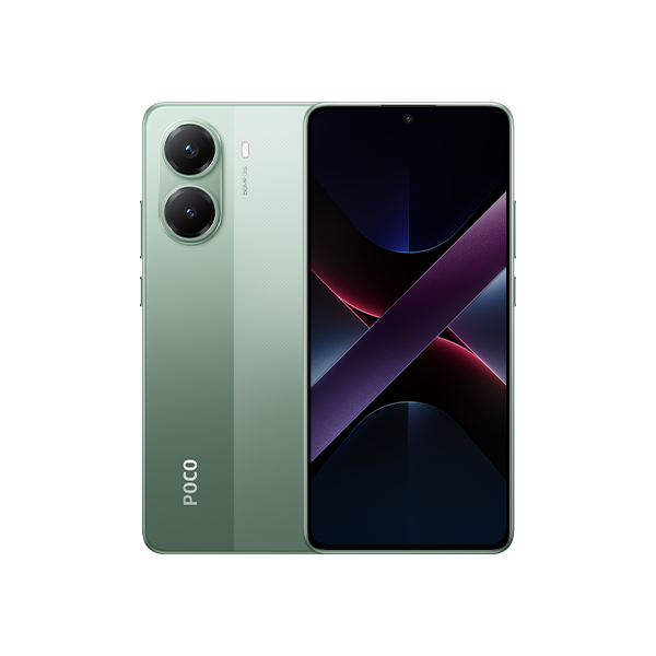 POCO X7 Pro　12GB　512GB Poco X7 Pro - Xiaomi Global