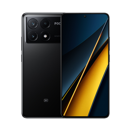 Poco X6 Pro 5G – POCO.pk