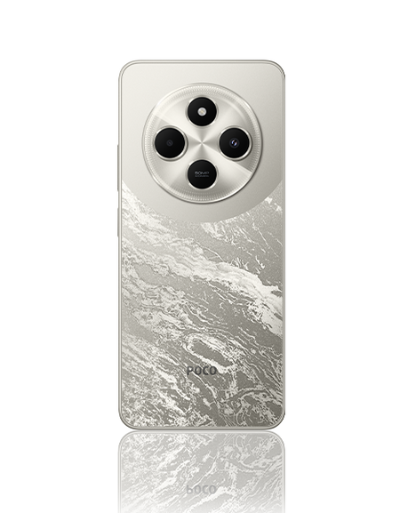 POCO C75 (8GB-256GB)