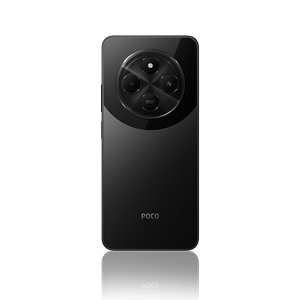 [新品]POCO C75 ブラック 8GB RAM 256GB ROM XIAOMI POCO C75 256GB BLACK/GOLD/GREEN 8GB RAM FACTORY