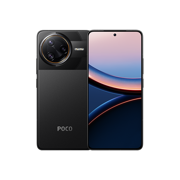POCO F7 Ultra(16GB - 512GB)