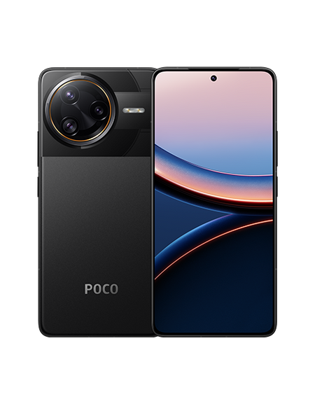 POCO F7 Ultra(16GB - 512GB)