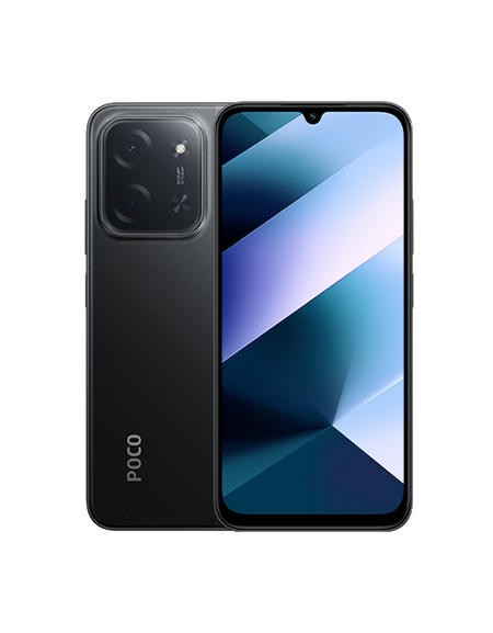 POCO C85(8GB+256GB)