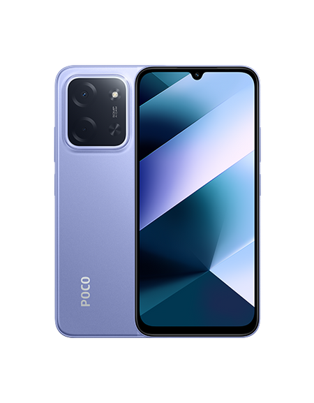 POCO C85(8GB+256GB)