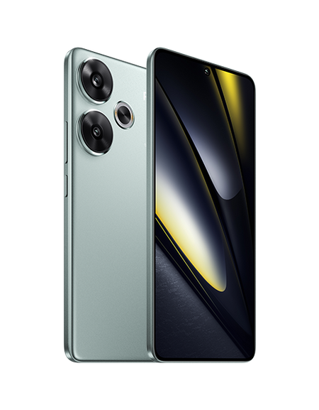 Poco F6 (12GB+512GB)