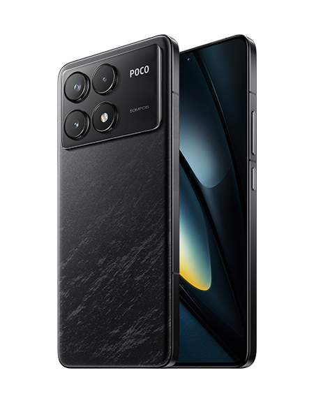 poco f6 pro