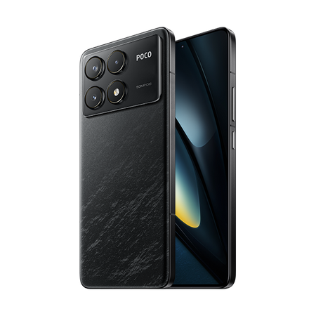 POCO C75 ブラック 6GB RAM 128GB ROM POCO C75【スペック】価格や発売日 | スマホBANK
