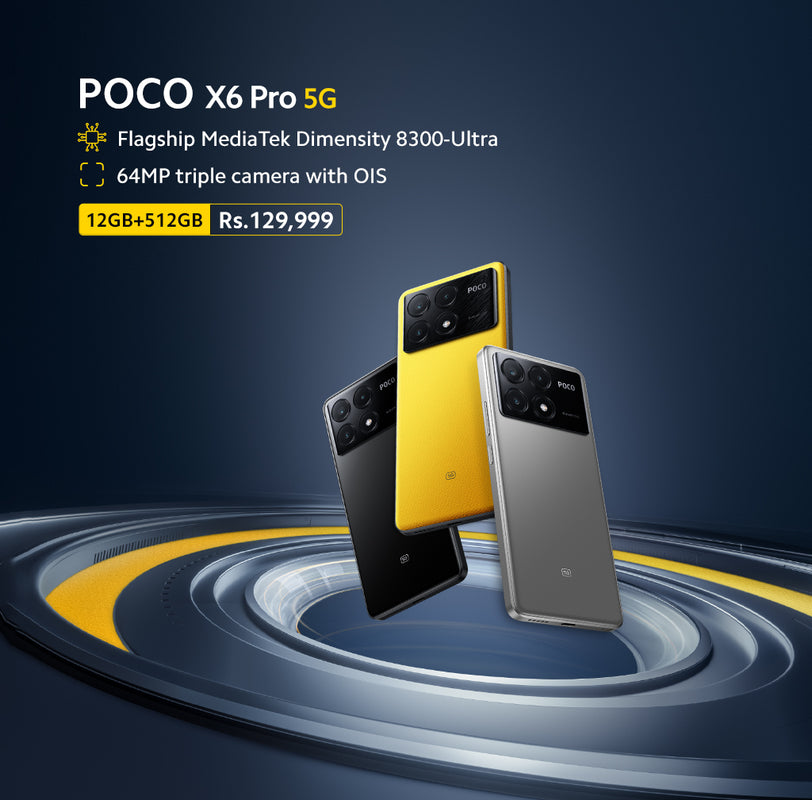 Poco Pakistan  Poco Online Official Store in Pakistan –