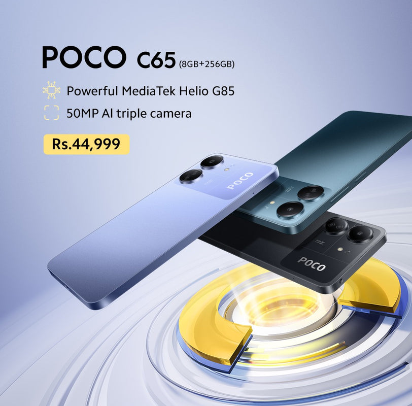 Xiaomi Poco F6 Pro Price In Pakistan 2024