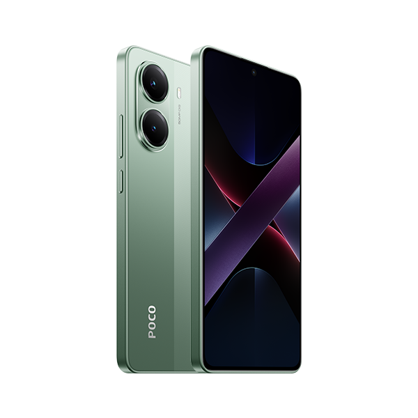 Poco X7 Pro 5G(12GB-512GB)