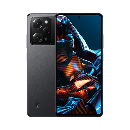 Poco X5 Pro 5G price in pakistan