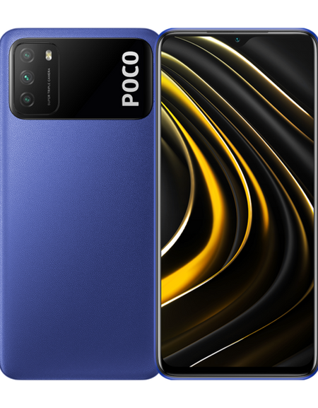 POCO M3 - POCO.pk