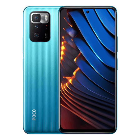 POCO X3 GT (8GB - 256GB)