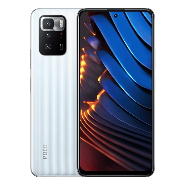 POCO X3 GT (8GB - 256GB)