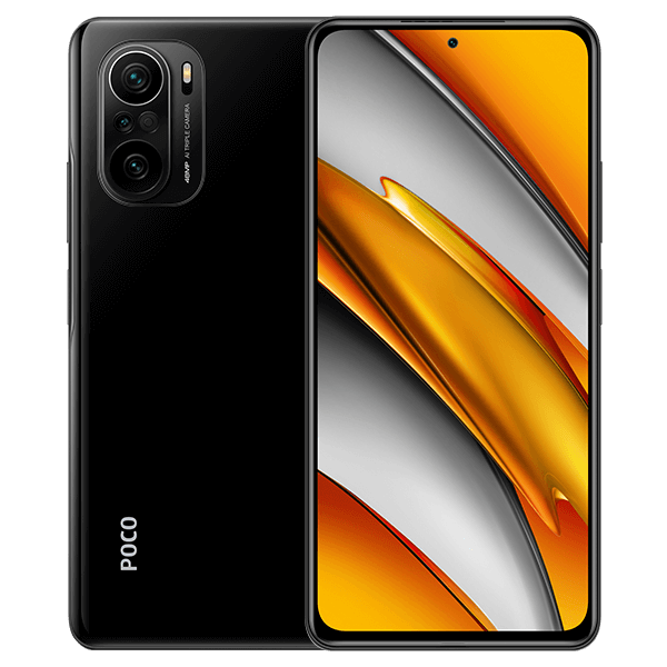 POCO F3 (8GB - 256GB) – POCO.pk