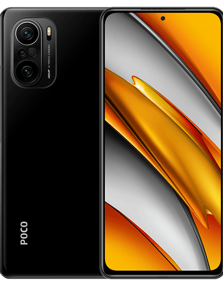 POCO F3 - POCO.pk