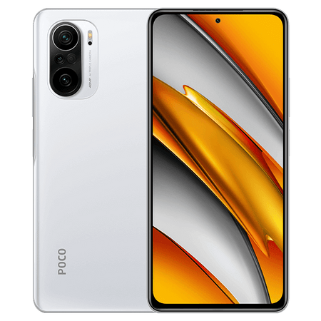 POCO F3 (8GB - 256GB)