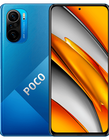POCO F3 - POCO.pk