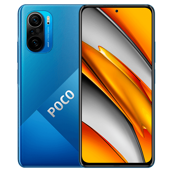 POCO F3 (8GB - 256GB)
