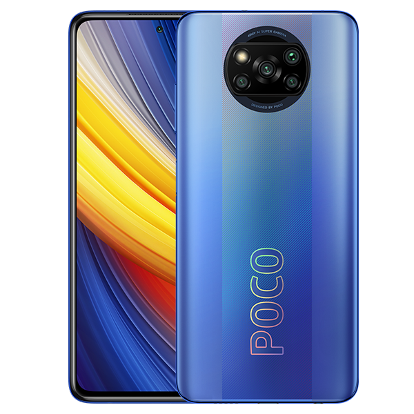 POCO X3 Pro (8GB - 256GB)