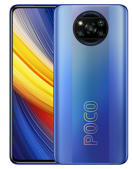 POCO X3 Pro (8GB - 256GB)