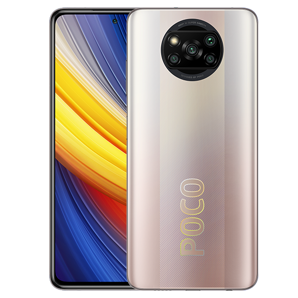 POCO X3 Pro (6GB - 128GB) – POCO.pk 